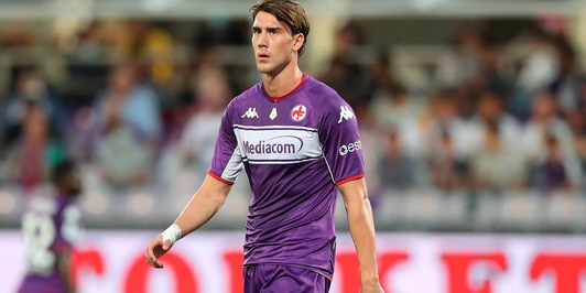 Vlahovic, assist Juve: adesso tutto è possibile