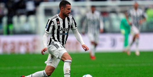 Juventus, Ramsey via a gennaio? C'è una possibilità