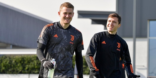 Uragano Newcastle: pioggia di milioni per tentare De Ligt e Chiesa