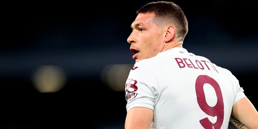 Belotti: Non firmo. Il Toro pensa a venderlo già a gennaio!