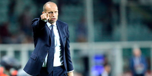 Inter-Juve, la probabile formazione di Allegri: Dybala è pronto, ma...