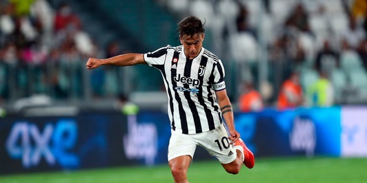 Inter-Juve: quando entra Dybala