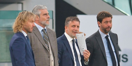 Juve, l’assemblea degli azionisti delle verità