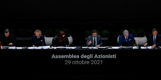 Assemblea Juve, Nedved contro i critici: "Non sono vicepresidente perché amico di Agnelli"