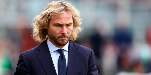 Juve, Nedved: "Segniamo poco, stiamo cercando un assetto offensivo"