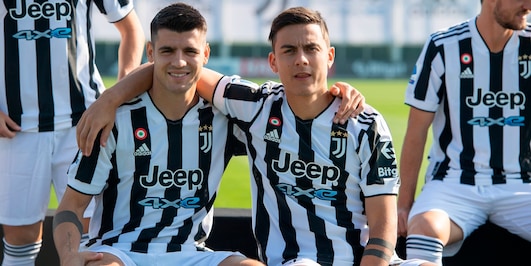 Juventus-Zenit: Allegri ha in mente questa formazione