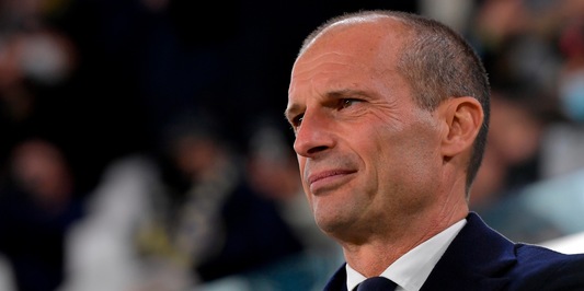 Juve, ecco perché Allegri è tranquillo