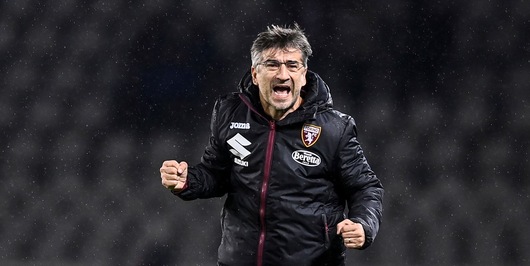 Toro, Juric e lo schema "dei bersaglieri" per produrre gol