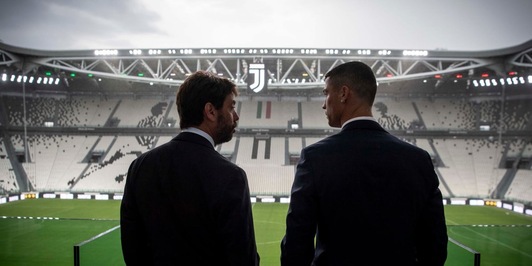 Juve, i pm in pressing: ora è caccia a Ronaldo