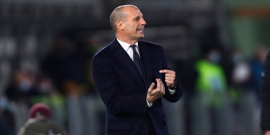 Juve, i tre ordini di Allegri per ritornare a volare