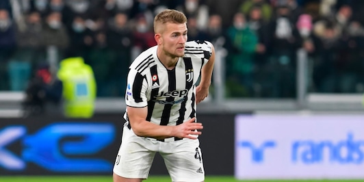 De Ligt, il mercato fa paura: Mino Raiola, niente scherzi