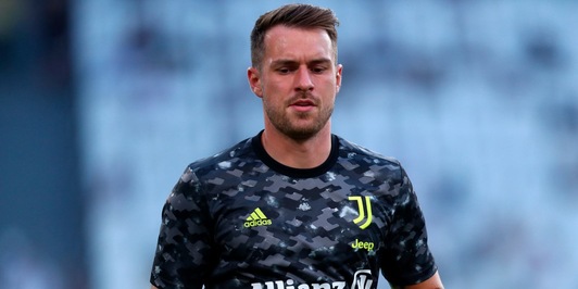 Ramsey, ci prendi in giro?