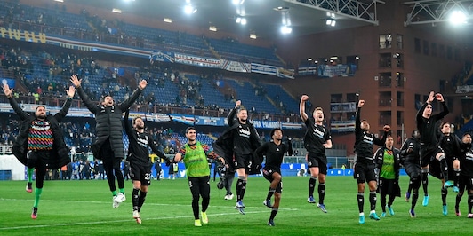 Juve, da dicembre a oggi la crescita continua