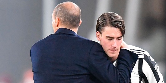 Juve, il guaio resta il gol