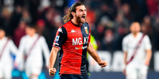 Genoa, vittoria per il sogno salvezza. Toro ko, uno sprofondo progressivo