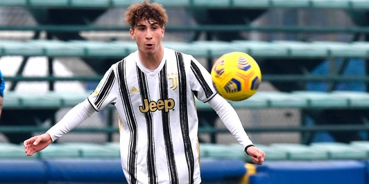 Juve, Miretti: “Pronto a vivere il sogno”