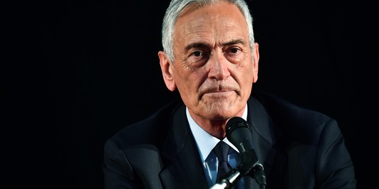 Plusvalenze, Gravina spinge per una nuova regola nelle norme Figc