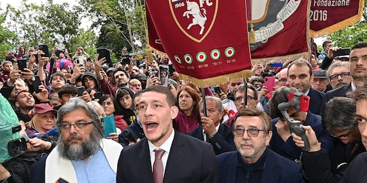 Superga, il passato che dà senso al presente e al futuro