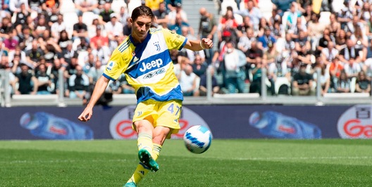 Miretti, la speranza che nasce dalla pazienza