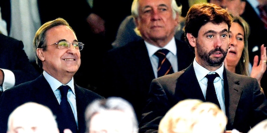 Superlega, un anno dopo: lo scenario per la Juve