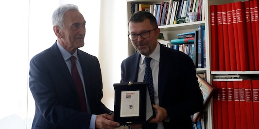 Dalle riforme non si può più scappare