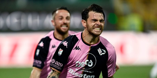 Brunori bomber di tutti i campionati, tesoretto Juve. E il mercato impazza