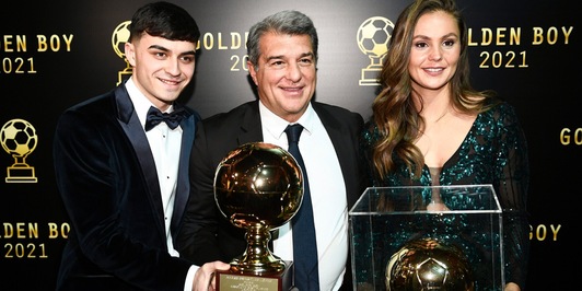 Golden Boy, ci siamo: domani i 100 nomi e su Tuttosport l'almanacco degli U21 europei