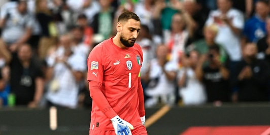 Donnarumma, la maleducazione è la peggiore papera