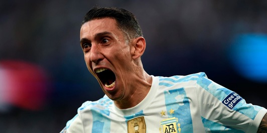 Di Maria alla Juve? Sarà decisiva Torino. Nuovi contatti con l’ala a Ibiza