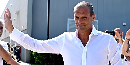 Juve, stop Mondiale? Spunta l'idea tournée