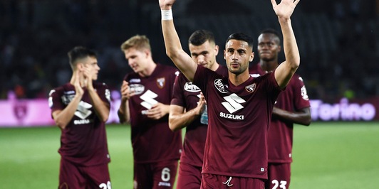 Mandragora: il Toro non molla