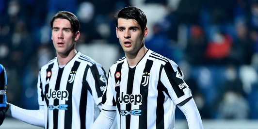 Juve: tutto su De Ligt e sul suo... sostituto. E poi il vice Vlahovic e Morata...