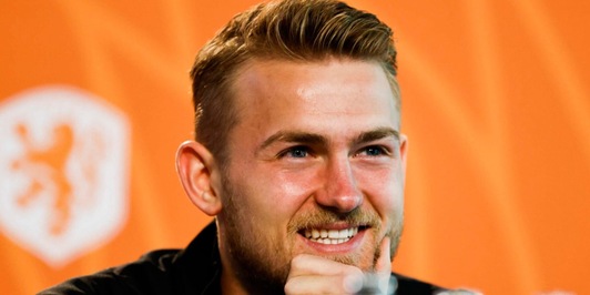 Juventus, scatta l'asta per De Ligt: il Bayern spinge il Chelsea al rialzo