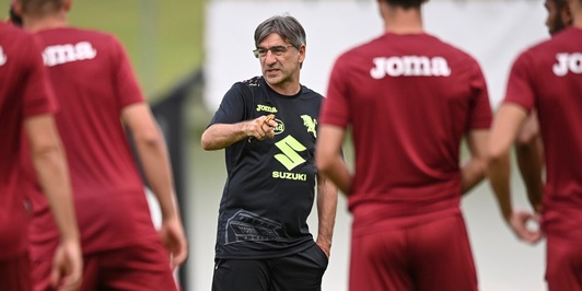 Juric tiene il Toro sulle spine: si cambia all'ultimo momento