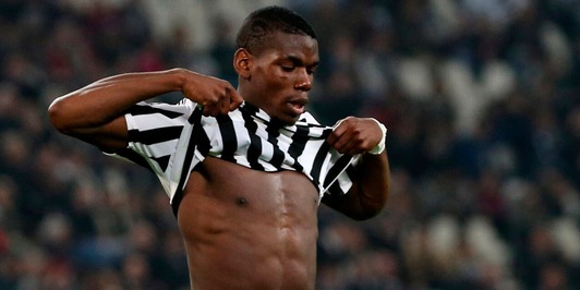 Juve, i rischi e la sfortuna ma Pogba è un acquisto giusto