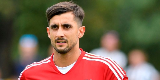 Szczesny ko ma c'è super Perin e si prende il Sassuolo