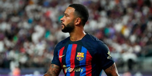 Juve, cresce l’ottimismo: Depay è sempre più vicino