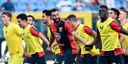 Serie B, il clou è Venezia-Genoa, sfida anche di mercato