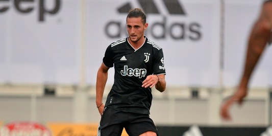 Rabiot-United non si fa più. E lui: "Domani torno in ufficio"