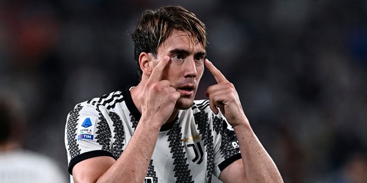 Juve, c’è Vlahovic per tutti, tutti per Vlahovic
