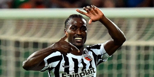 L'Ascoli guida la B grazie a Bucchi e Gondo