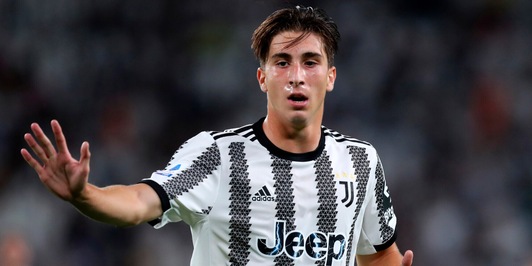 Miretti oro Juve: numeri da urlo, pure Mancini esulta