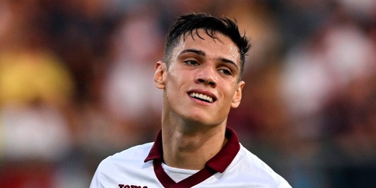 Toro, Ricci: stiramento al polpaccio. Rischia di tornare dopo la sosta