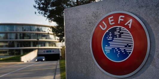 Juve, poca ansia per le sanzioni Uefa. Il club continua così