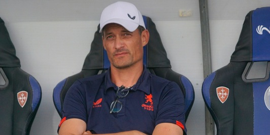 Genoa-Parma e Reggina-Palermo: è grande B