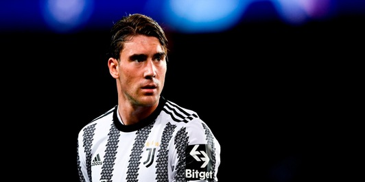 Vlahovic, l’inquieto del gol. Il mental coach dei big per dribblare lo stress