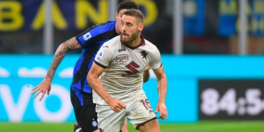 Così il Torino blinda Vlasic: acquisto anticipato, scadenza nel 2027