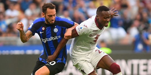 Toro-Sassuolo, Juric prepara la sorpresa Seck