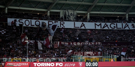 Missione Toro: riportare entusiasmo tra i tifosi