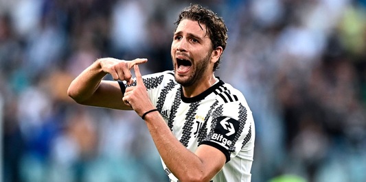 Juve, con Miretti ko spazio a Locatelli. Allegri si affida a muscoli e corsa